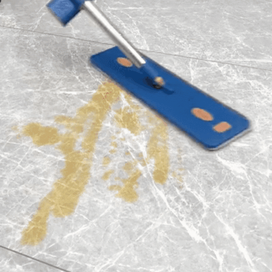 AQUAMOP PRO™ 360° - Esfregona Sem Lavar à Mão