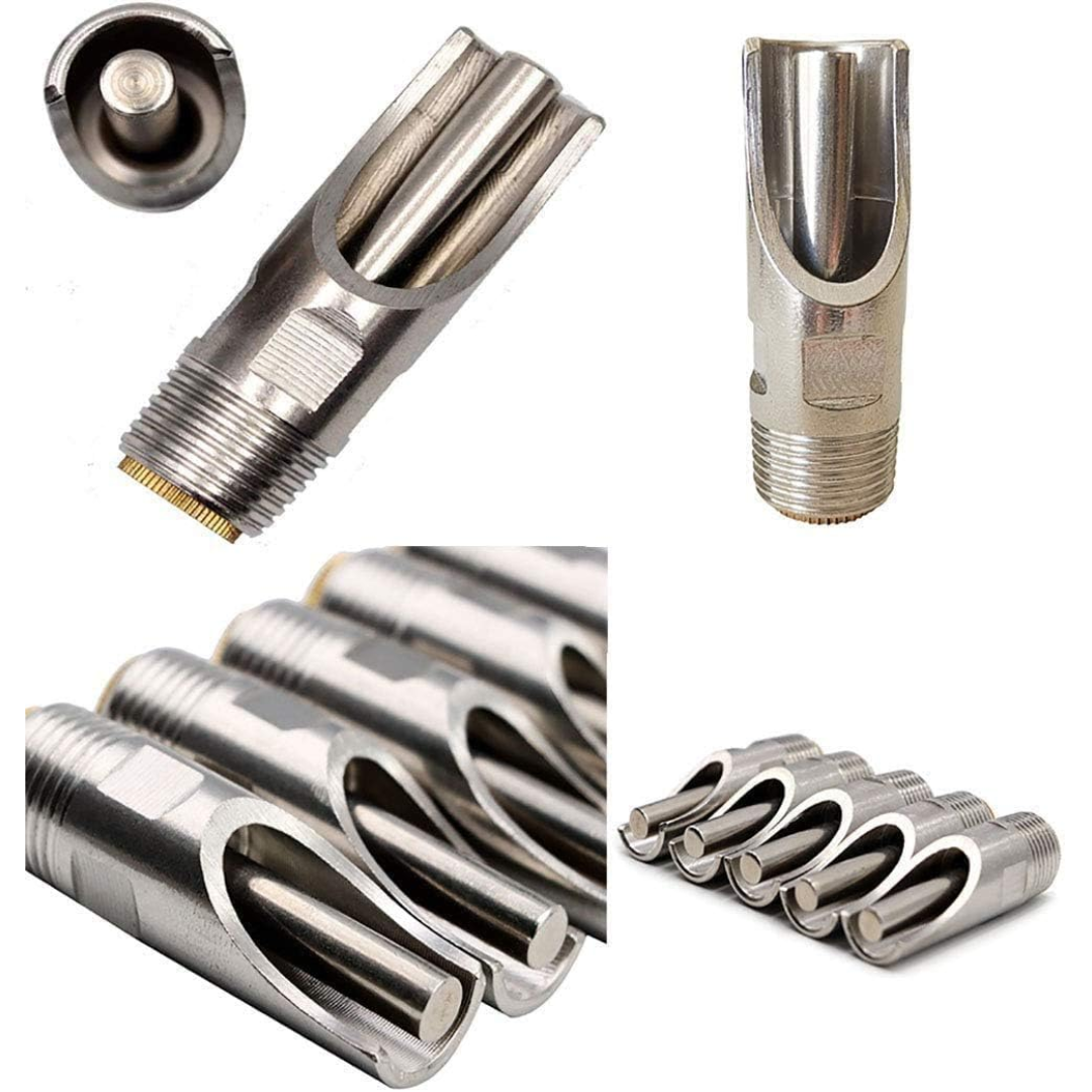 Bebedouro Automático em Inox 304 - Para Porcos, Cavalos e Ovelhas