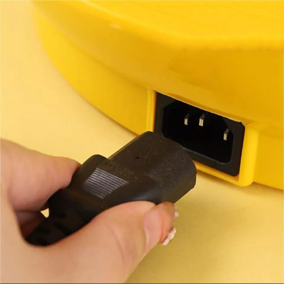 Frigideira Elétrica Multifuncional para Fritar e Grelhar