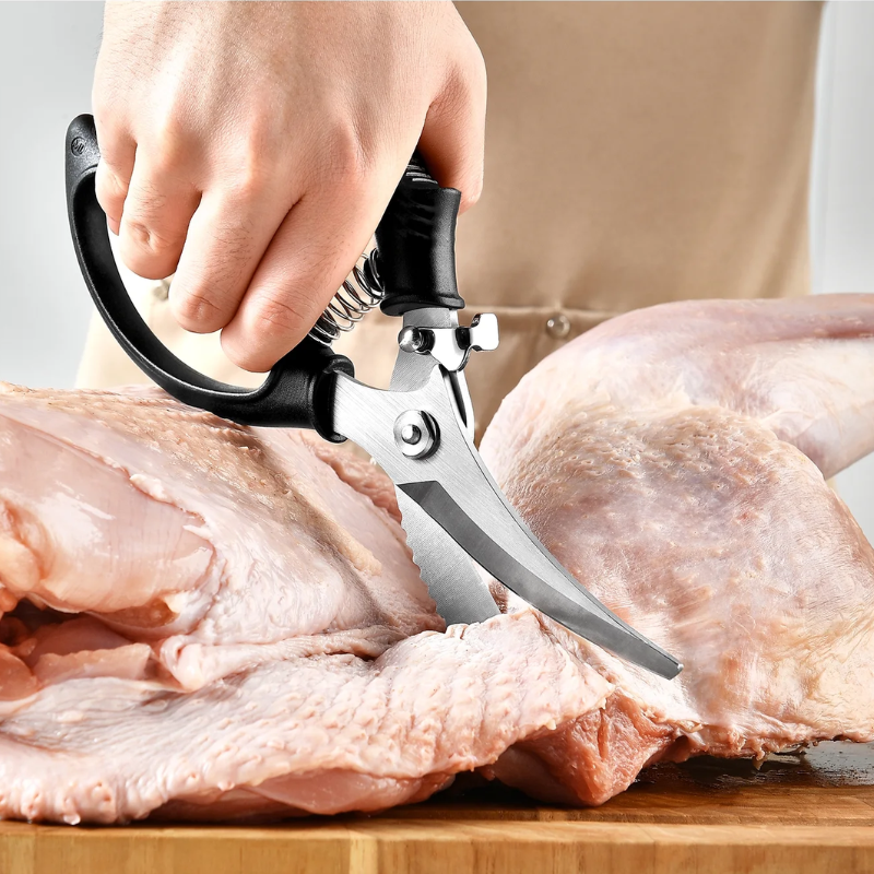 Anel Protetor para Roçadeira - Protege Lâmina e Plantas Jovens