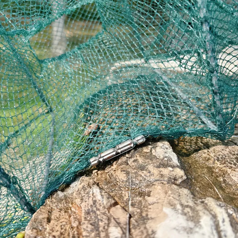 Gaiola Dobrável para Pesca