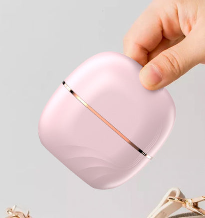 Conjunto de Frascos Magnéticos para Temperos - 6 Unidades