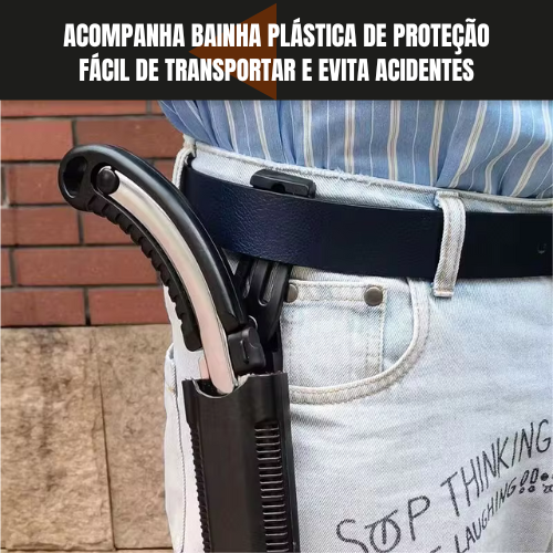 Serra Manual para Jardinagem e Poda