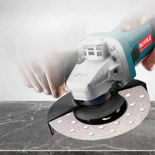 Disco de Corte e Desbaste Diamantado Multifunção Premium