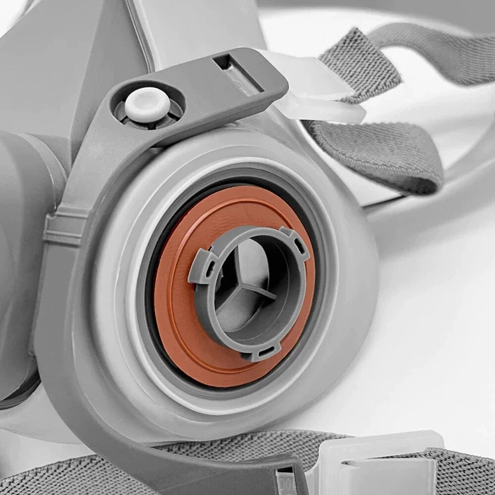 Máscara de Proteção Respiratória