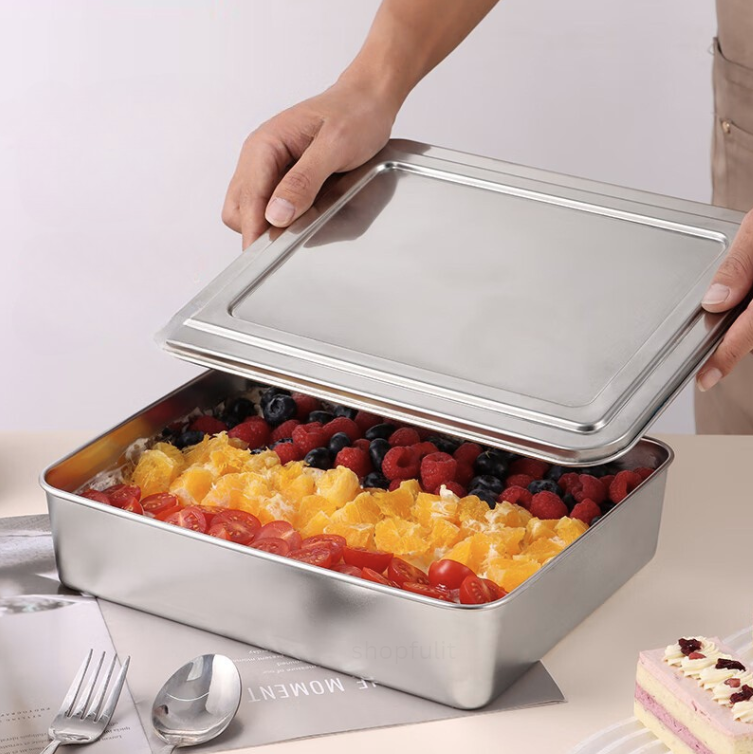 Pá Agrícola Multiusos em Aço Manganês Durável