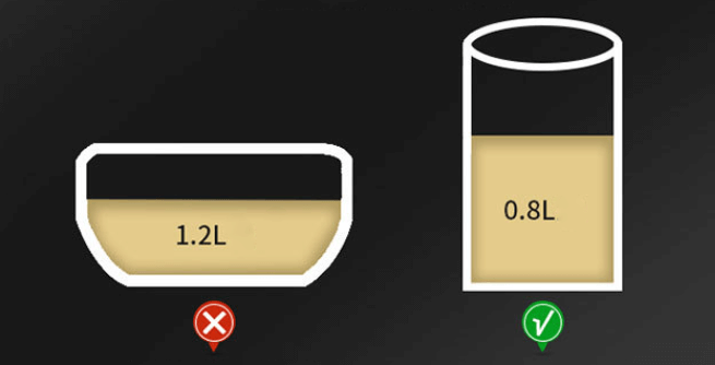 Frigideira Multifuncional de Aço Inoxidável 304 com Filtro