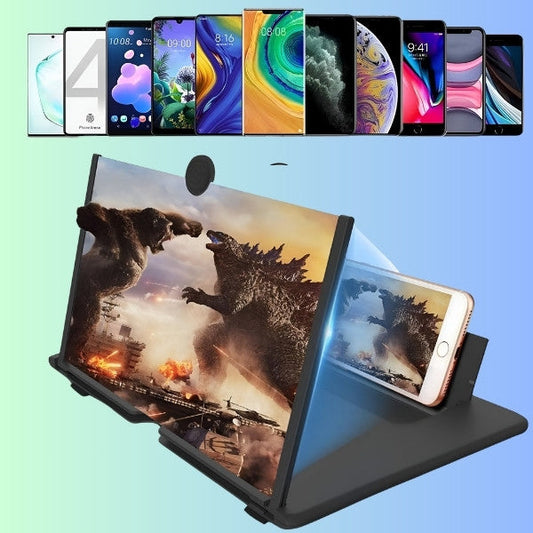 Lupa Para Ecrã De Telemóvel | ZOOMPLUS