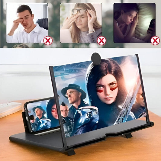 Lupa Para Ecrã De Telemóvel | ZOOMPLUS