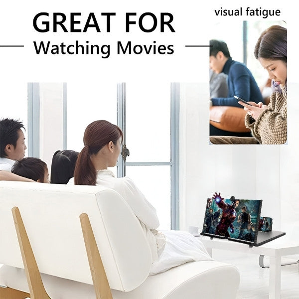 Lupa Para Ecrã De Telemóvel | ZOOMPLUS