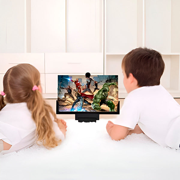 Lupa Para Ecrã De Telemóvel | ZOOMPLUS