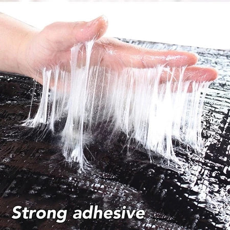 Armadilhas Adesivas Profissionais – Extra Grandes para Capturar Mais Rápido